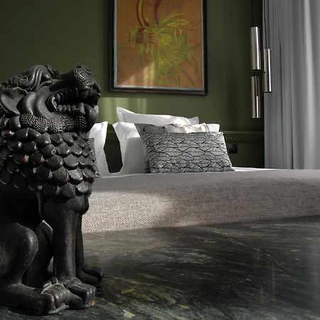 Ferienwohnung The Sleeping Lion Paris Exterior foto